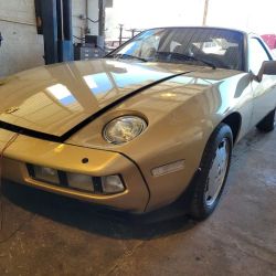 Milligan's Auto Repair ico
