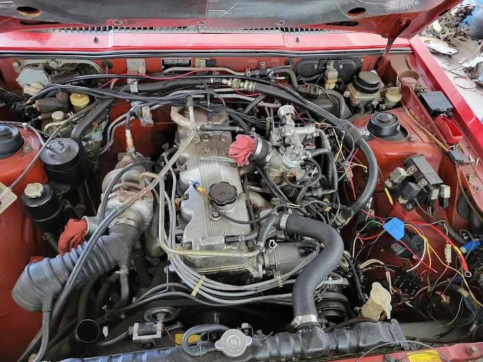 Milligan's Auto Repair 6