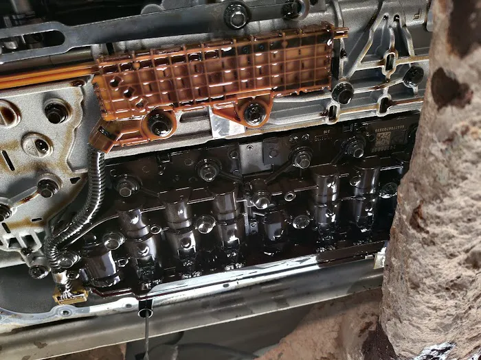 A-Z mobile auto mechanic LLC 7