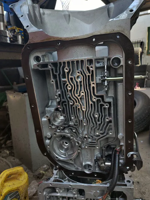 A-Z mobile auto mechanic LLC 5