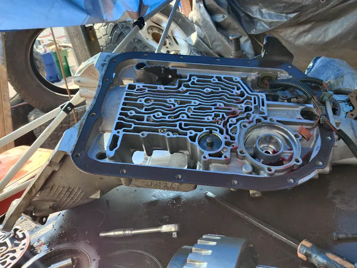 A-Z mobile auto mechanic LLC 9