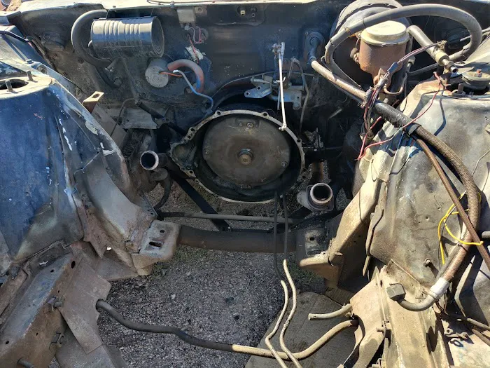 A-Z mobile auto mechanic LLC 8