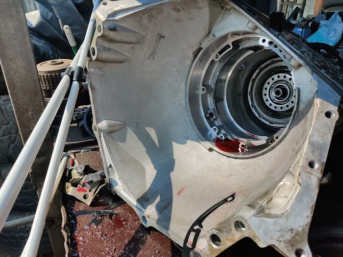 A-Z mobile auto mechanic LLC 4