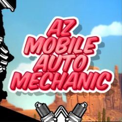 A-Z mobile auto mechanic LLC ico