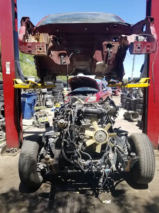 A-Z mobile auto mechanic LLC 2