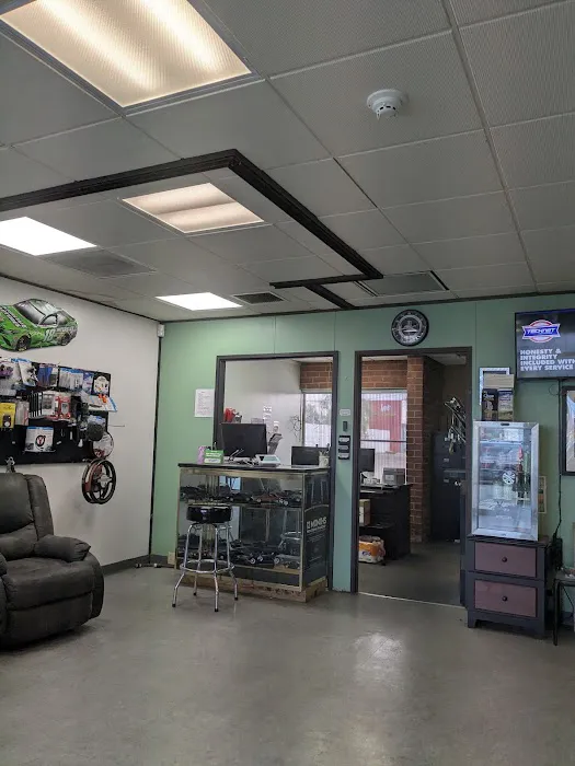 Breathe Easy Automotive 1