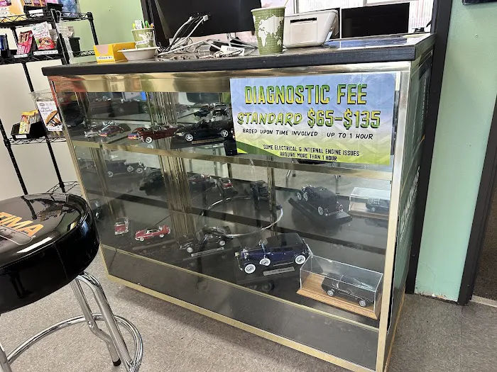 Breathe Easy Automotive 4
