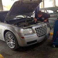 Breathe Easy Automotive