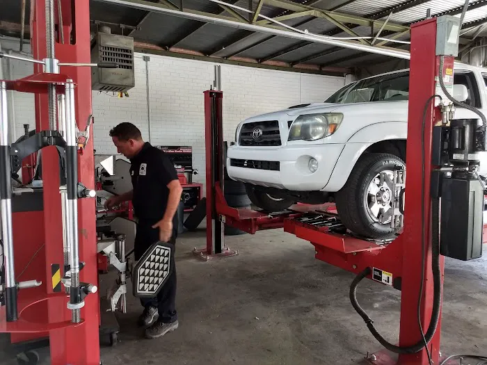 Breathe Easy Automotive 2