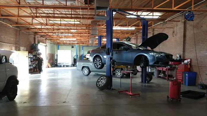 Breathe Easy Automotive 3