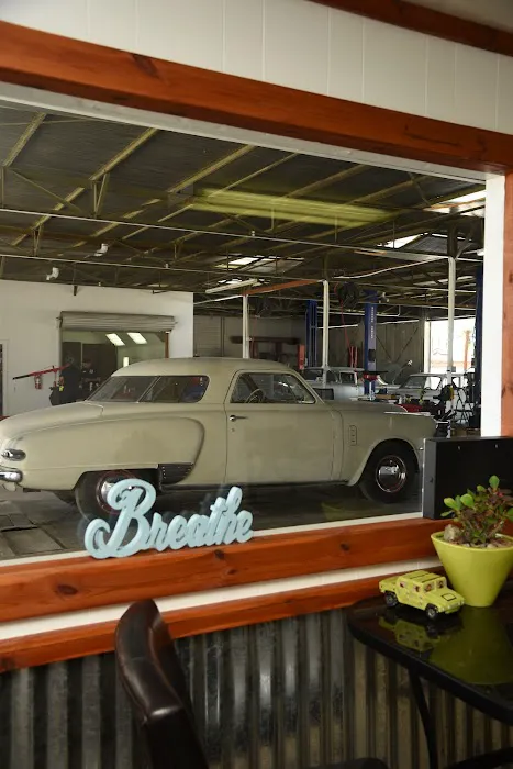 Breathe Easy Automotive 9