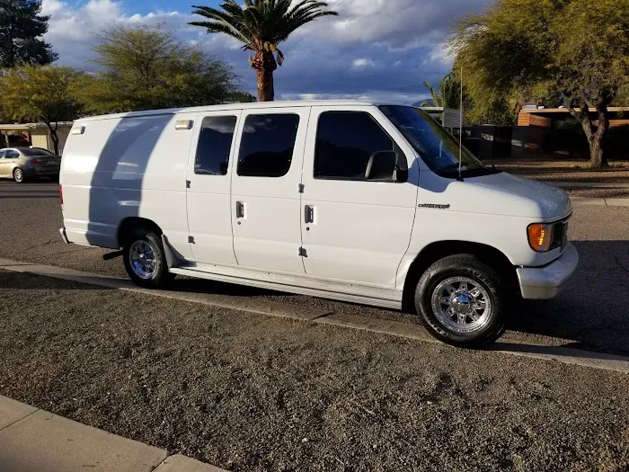 Affordable Auto Painting 1