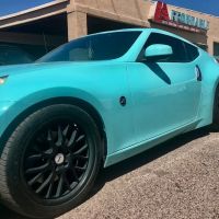 Affordable Auto Painting