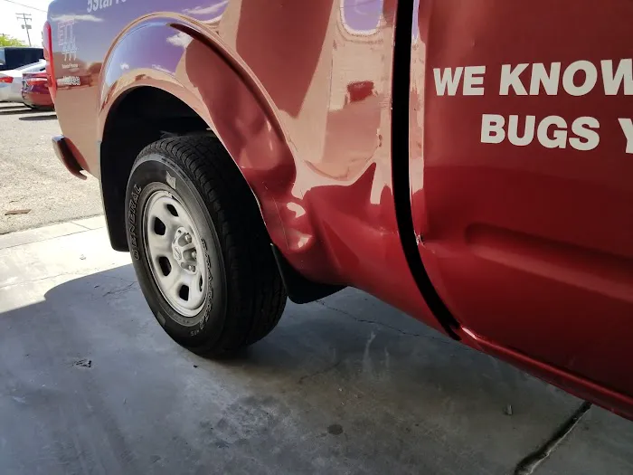 Affordable Auto Painting 5