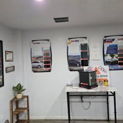 AAG Collision, Glass & Tint ico