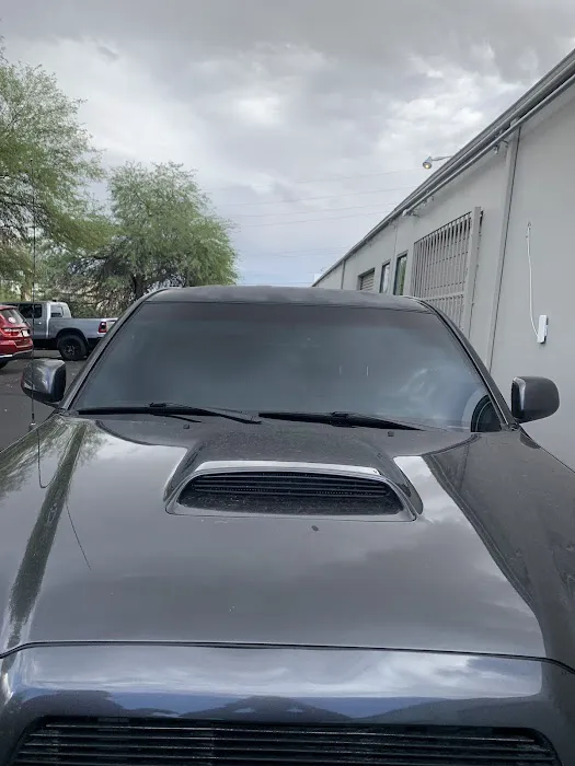 AAG Collision, Glass & Tint 2