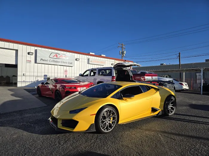 AAG Collision, Glass & Tint 5