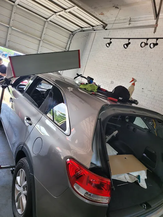 Hail Repair A1 1