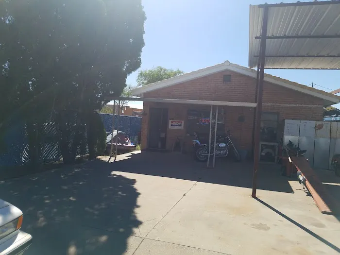Tony's Automotive 0