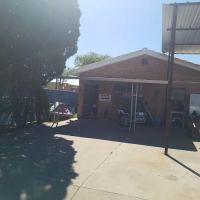 Tony's Automotive