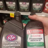 AutoZone Auto Parts