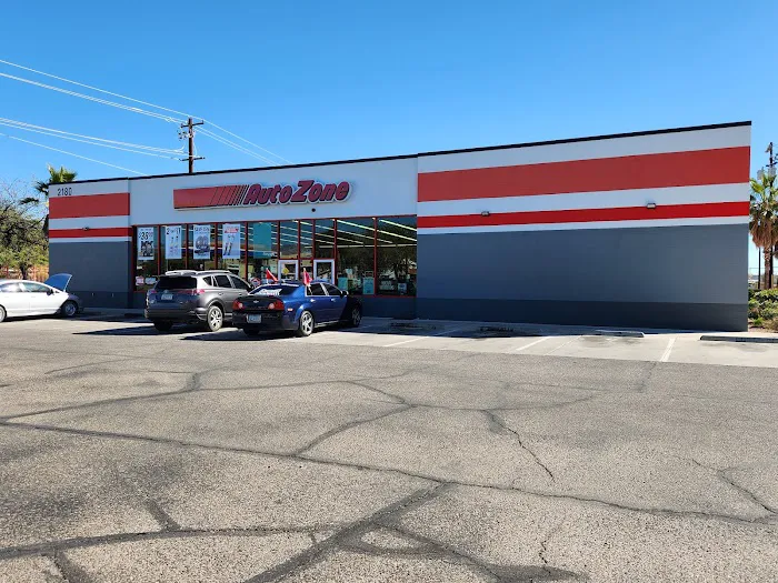AutoZone Auto Parts 6