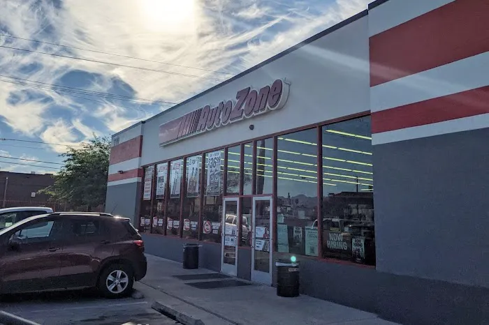 AutoZone Auto Parts 4