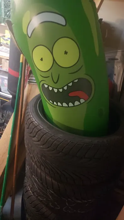 Cruz Tires and car sales 4