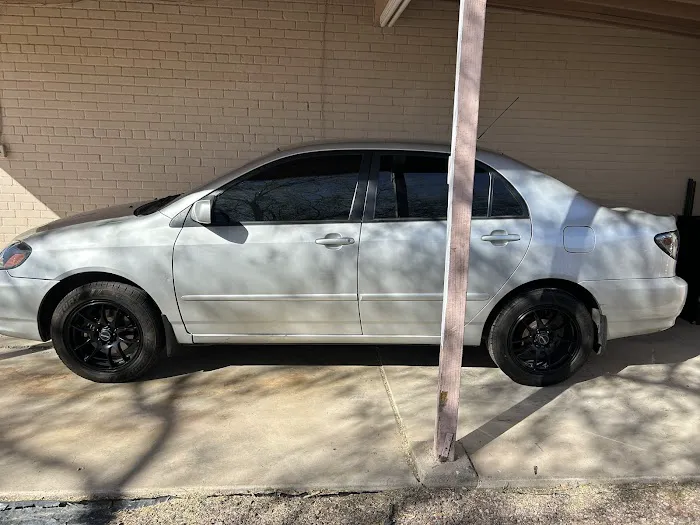 Big O Tires 7