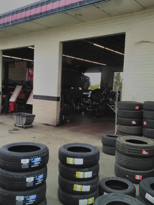 Big O Tires 6