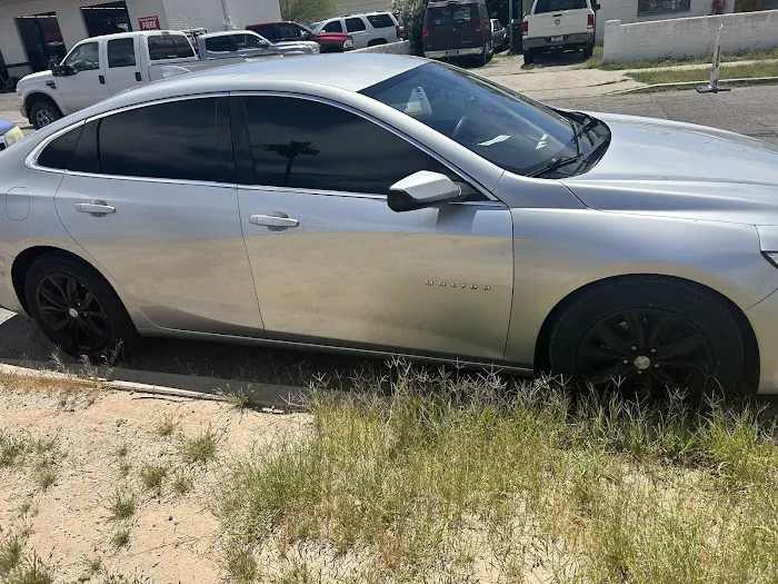 Big O Tires 0