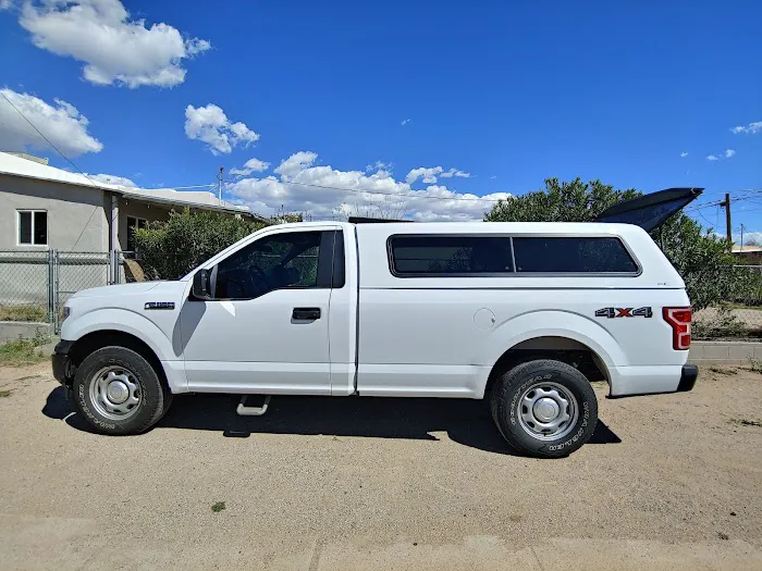Arizona Truck Outfitters 6