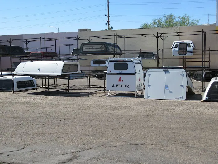 Arizona Truck Outfitters 0