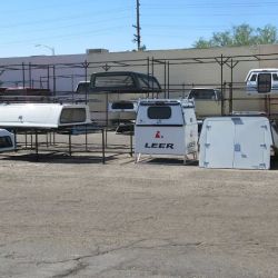 Arizona Truck Outfitters ico