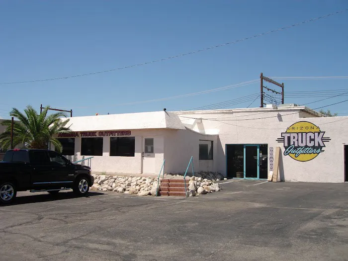 Arizona Truck Outfitters 8