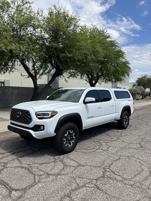 Arizona Truck Outfitters 5