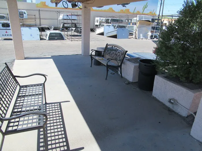 Arizona Truck Outfitters 1