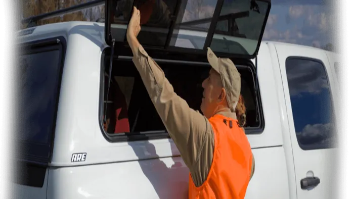 Arizona Truck Outfitters 9