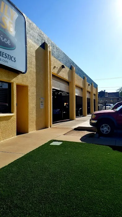 Primarily Japanese Auto Service 2