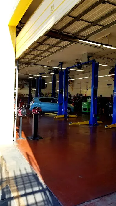 Primarily Japanese Auto Service 5