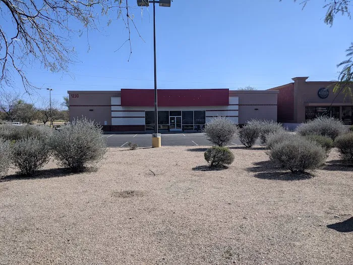 O'Reilly Auto Parts 8
