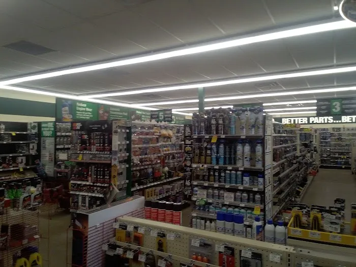 O'Reilly Auto Parts 2