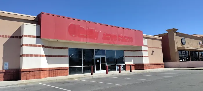 O'Reilly Auto Parts 0