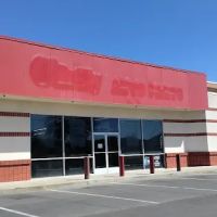 O'Reilly Auto Parts
