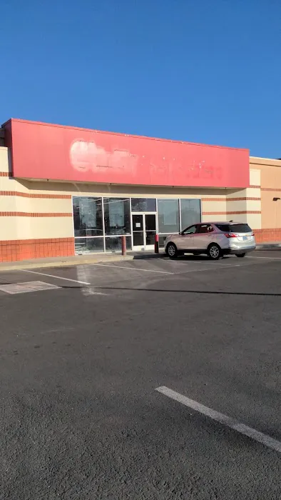 O'Reilly Auto Parts 7