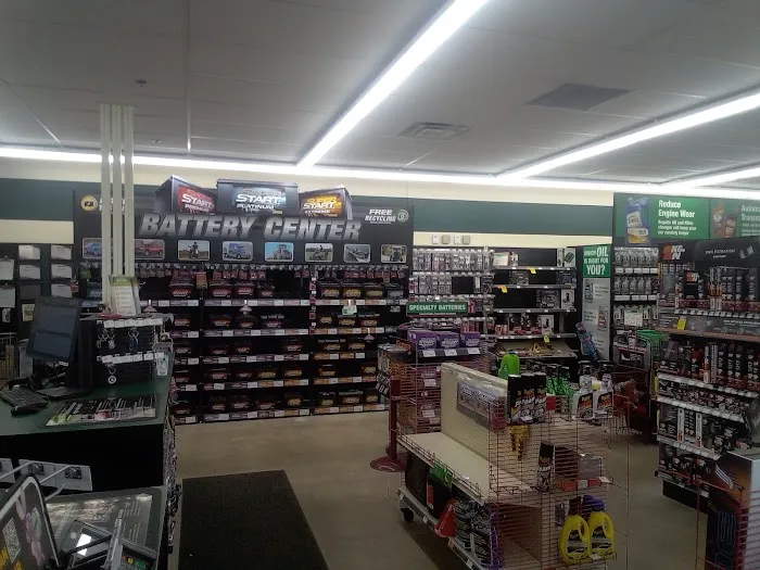 O'Reilly Auto Parts 1