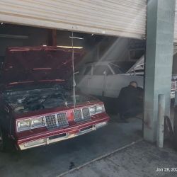 Kustom Rims & More ico