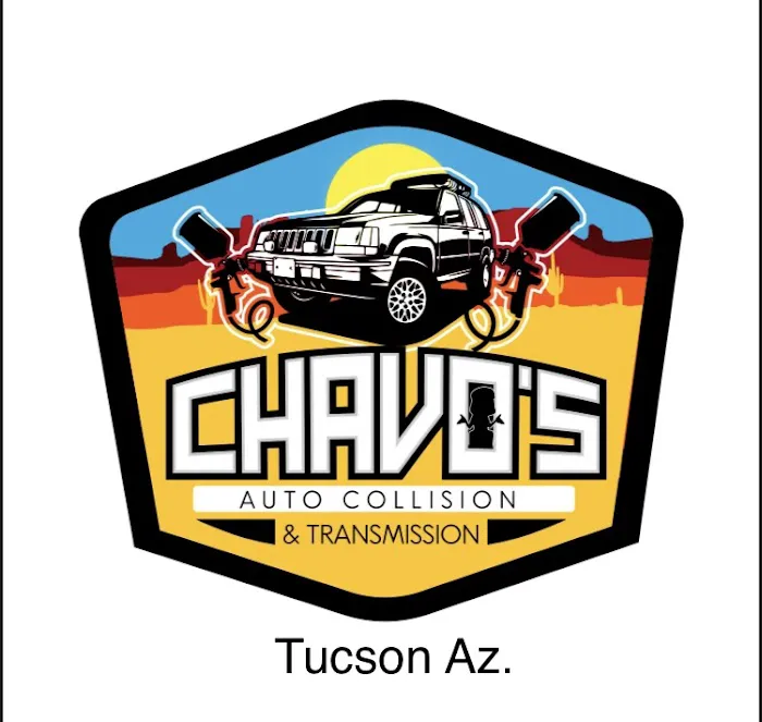 Chavos Auto Collision LLC 0