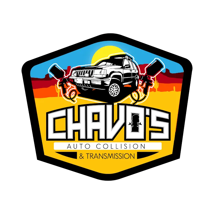 Chavos Auto Collision LLC 1