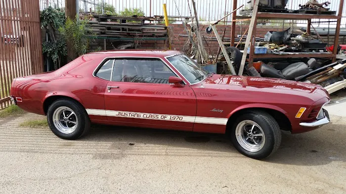 Champ Performance & Fabrication LLC 6